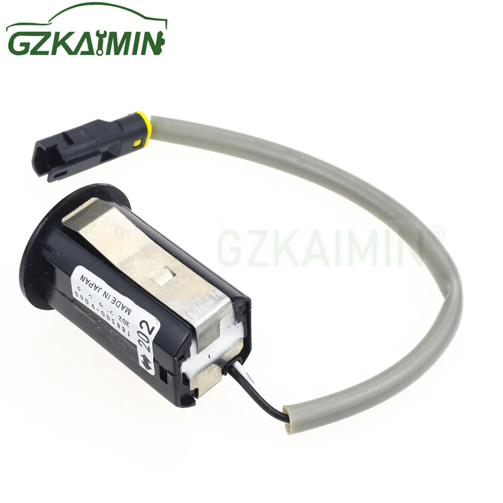 Новый парк Assist Object Sensor PDC sensor PZ362-00201 PZ36200201C0 для Camry RX PZ36200201 188300-4110 188300- top |