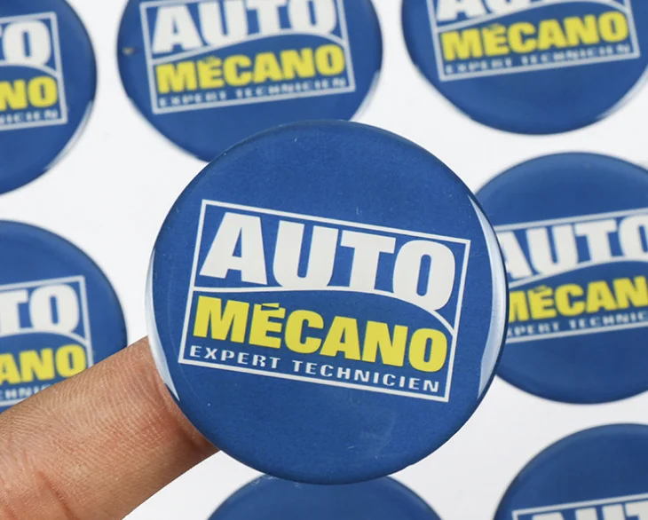 Пользовательская Водонепроницаемая прозрачная смола купольная эпоксидная