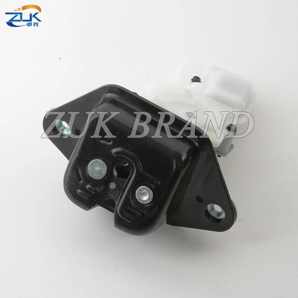 ZUK для HONDA CR V CRV RE 2007 2011 MDX 2009 задняя дверь крышка багажника защелка багажа привод