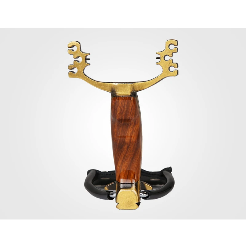 Тактический Рогатка высокопрочный сплав складной магнит для улицы Охота