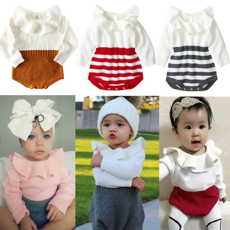 Милая Детская Одежда для новорожденных с длинным рукавом|Платья| |