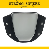 motorcycle windshield windscreen front screen for cb150r cb300r cb650r cb1000r 2018 2019 racing equipment