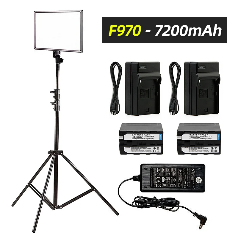 

Sutefoto LED Ring Light 43-10Inch Dimmable Selfie Lamp with Tripod Photography Camera Phone Light for Makeup Video Live