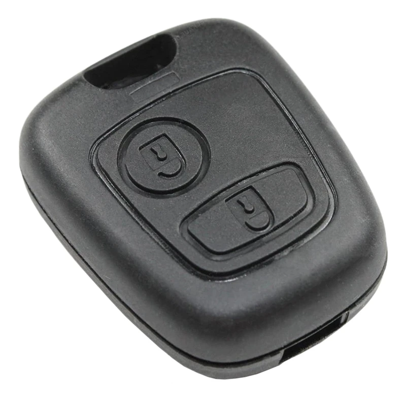 

for Peugeot Car Key Shell Peugeot 2 Button Key Shell Car Key Shell