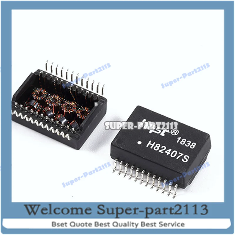 

Бесплатная доставка 10 шт./лот H82407S Sop24 Новинка