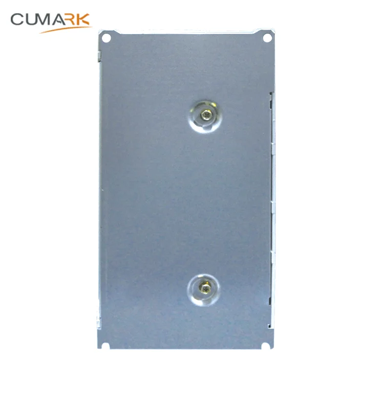 

CUMARK ES580 4kW 380V 5HP VFD CNC spindle motor inverter converter speed control VSD 18A suitable for Centrifugal&Fans machine