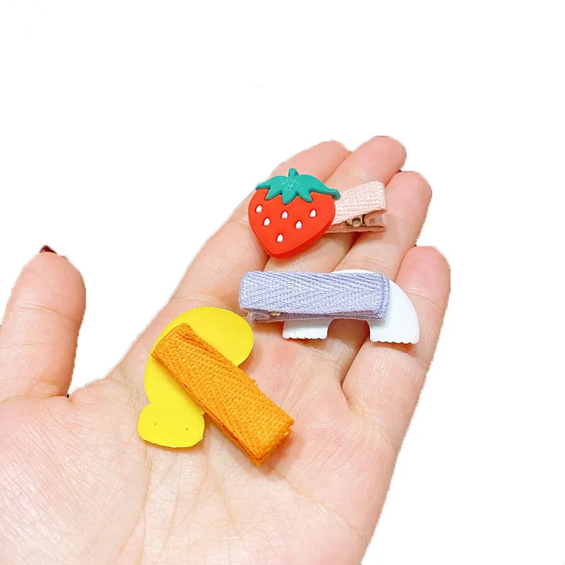 Pinzas para el pelo con dibujos de flores para ni&ntilde;a y mujer, horquillas para el pelo, accesorios para el cabello para ni&ntilde;a y beb&eacute;, pinzas para el pelo para ni&ntilde;a-1