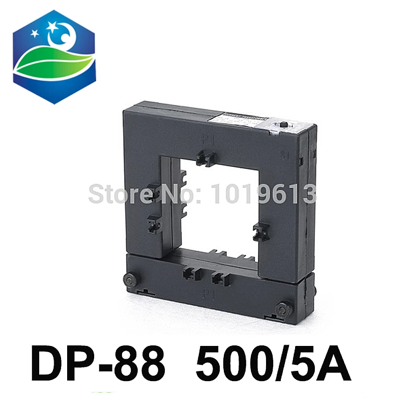 

Low voltage current transformer manufacturer DP-88 500/5A