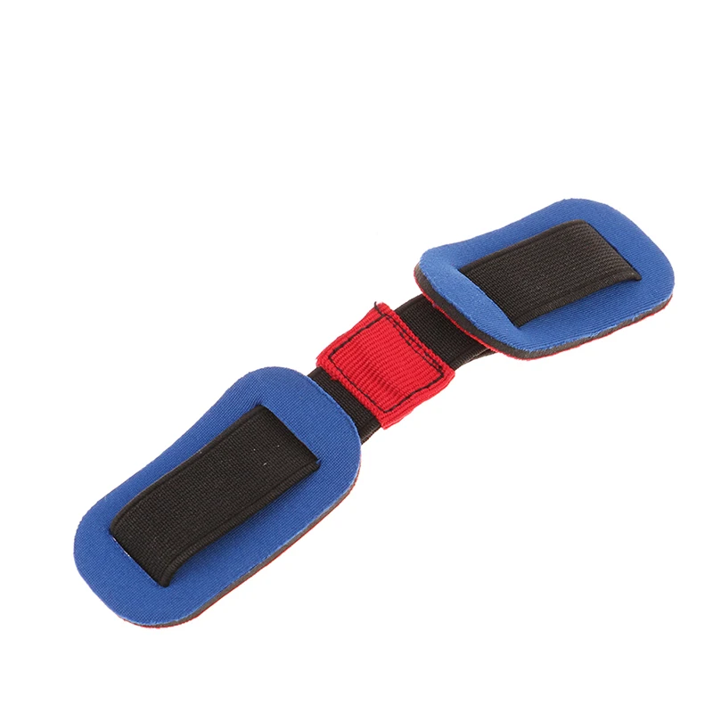 1 пара Силиконовый корректор для пальцев ног разделитель восстановления