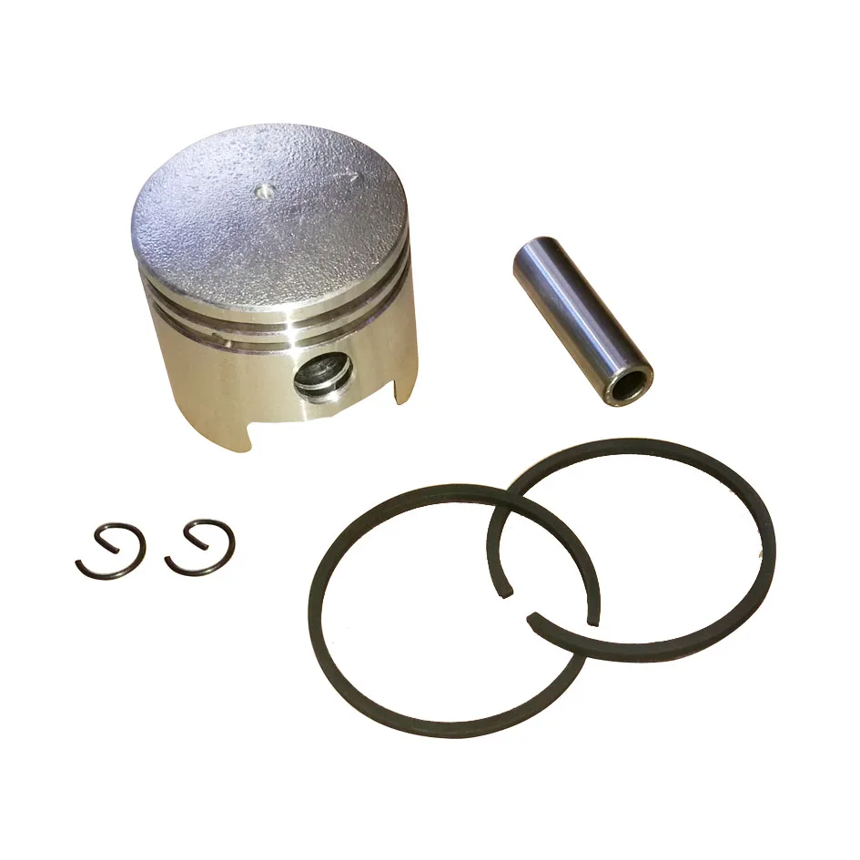 2 тактный поршневой двигатель 44 мм 49 куб. См 52 для мини велосипеда триммер