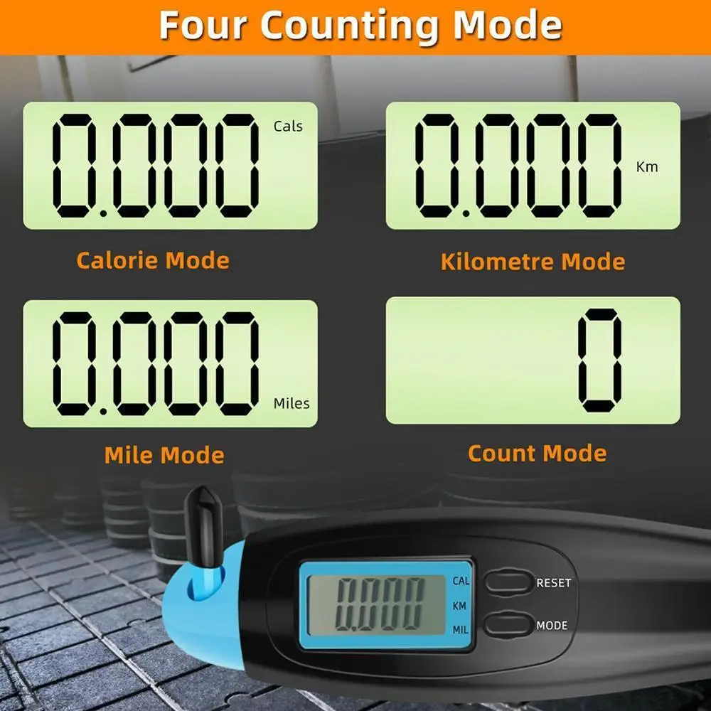 Беспроводные скакалки Умная Электронная Цифровая Беспроводная Скакалка с