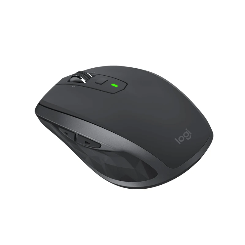 Беспроводная игровая мышь Logitech MX Nothing 2S 2 4 ГГц 4000 точек/дюйм Bluetooth перезаряжаемая с