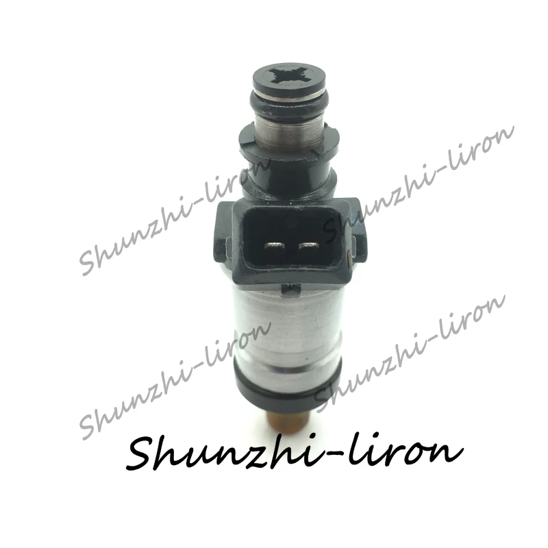 4 шт. Форсунка топливного инжектора для Honda Accord Prelude Odyssey 2 0 1986-1997 06164P0A000 06164-P0A-000 |