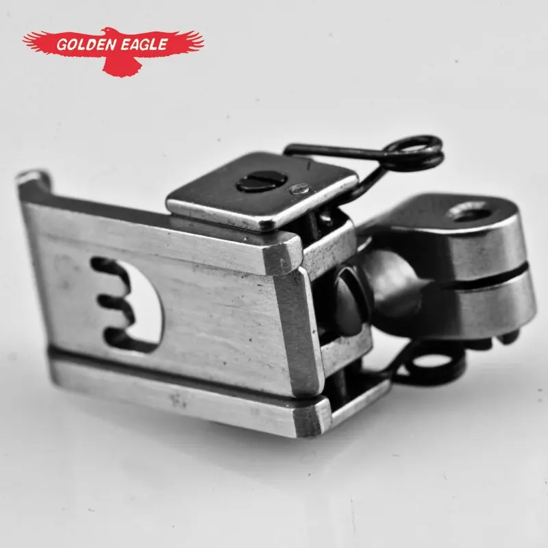 ДЛЯ Pegasus W561 O1CB Запчасти для швейных машин прижимная лапка 257460 64|foot tent|pressure foot sewing