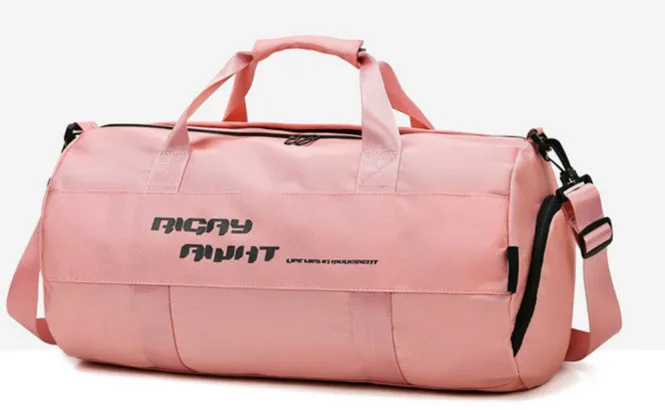 36 55L сумка для занятий фитнесом на открытом воздухе фитнеса отделение сухого и