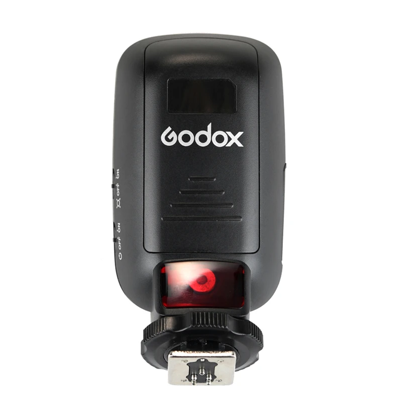 Беспроводной триггер вспышки Godox XT32C/N 2 4G + передатчика для камеры Canon Nikon Dslr TT685 V860 II