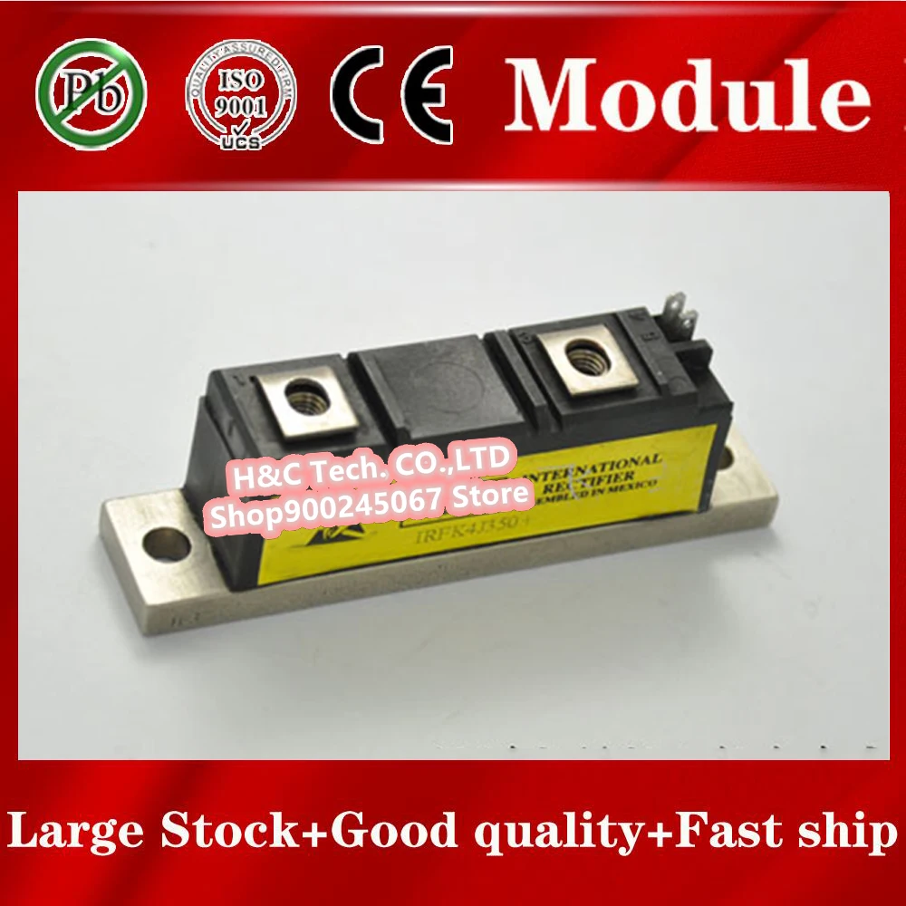

Fast ship 1pcs IRFK4J350 Module IRFK4J350 IRFK4J350