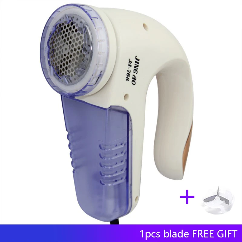 

EU/US Lint Remover Electric Clothes Fuzz Pills Shaver Lint Pellet Sweaters Curtains Carpets Clothing Lint Pellet Cut Machine