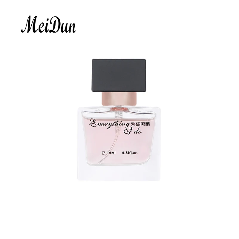 

MEIDUN 10ml Refreshing Woman parfum Flavor Fragrance Everything U Do Perfume For Female