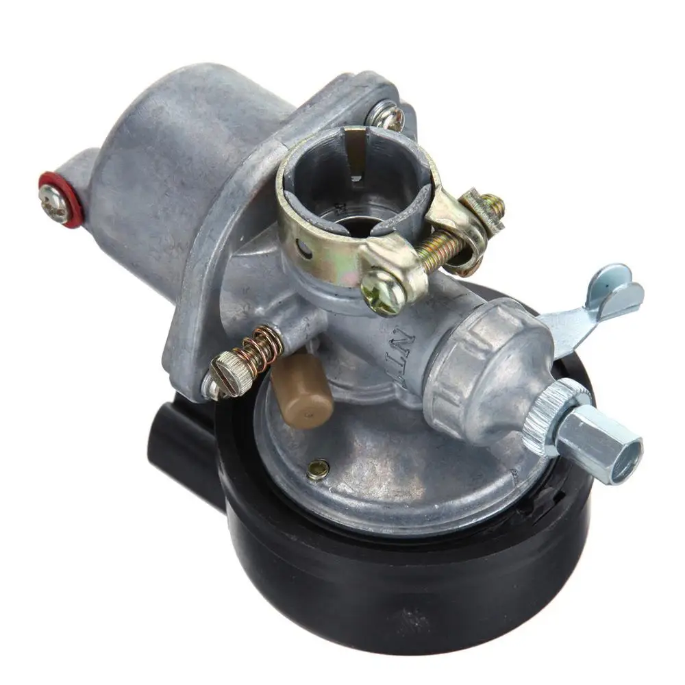 Yonntech 80cc 2 тактный бензиновый газовый комплект моторного двигателя для