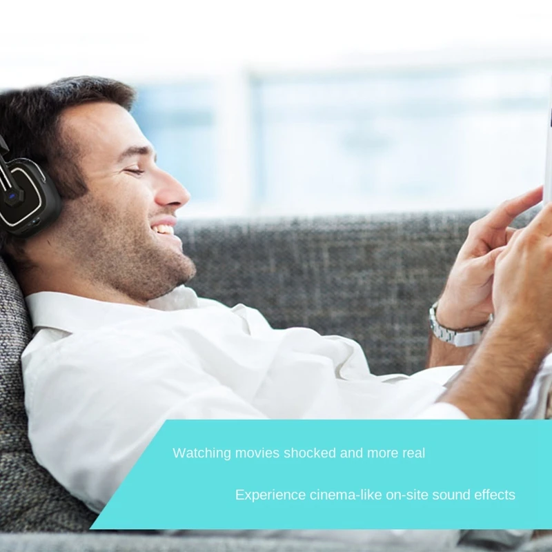 

Computer Notebook for OPPO Huawei Mobile Phone Universal Bluetooth Headset Head-Mounted Wireless Bluetooth Headset
