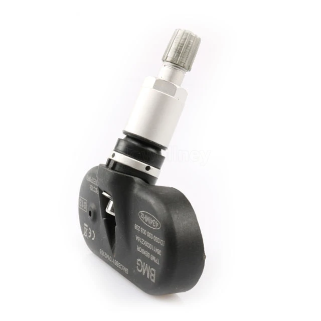 Датчик давления в шинах 1 шт. датчик TPMS 433 МГц 0009050030 670002790 A0009050030 для Mercedes C250|Датчик