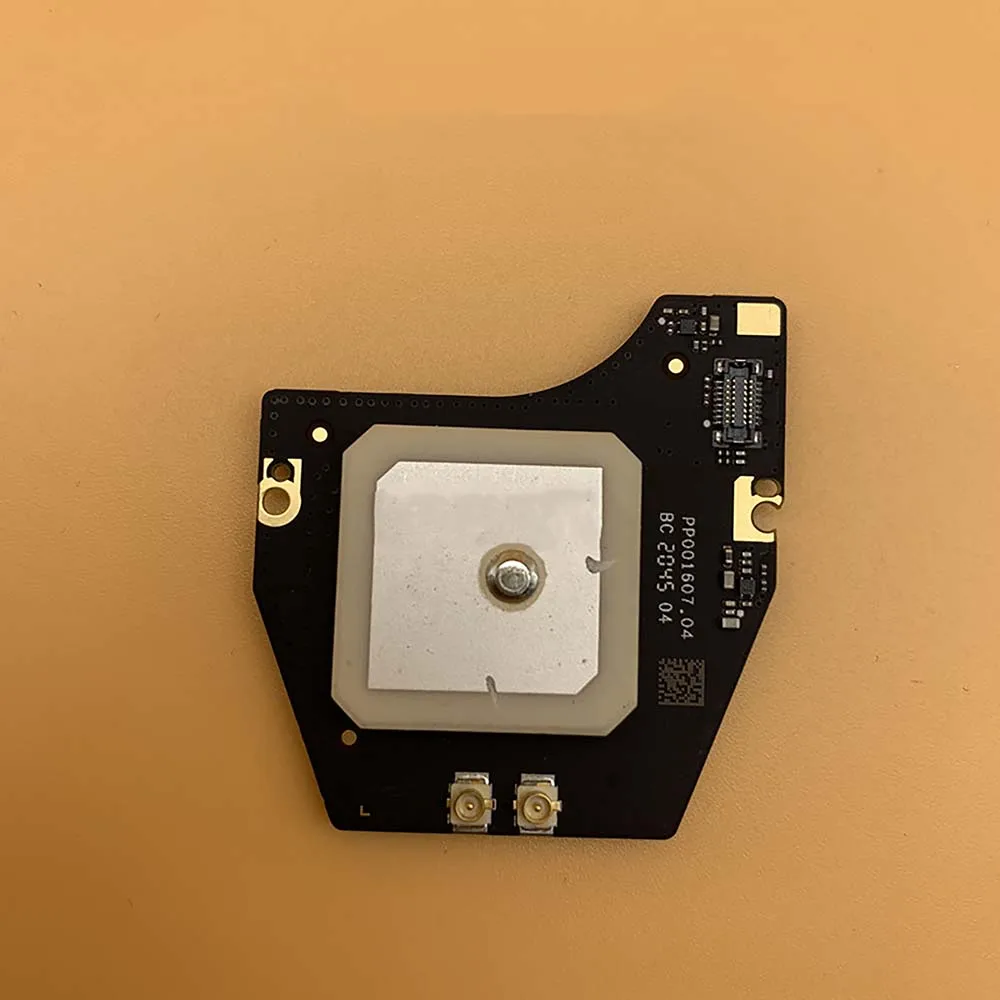 

Запасные части для DJI FPV дрона квадрокоптера запасные части компоненты o GPS запасная плата модуля GPS