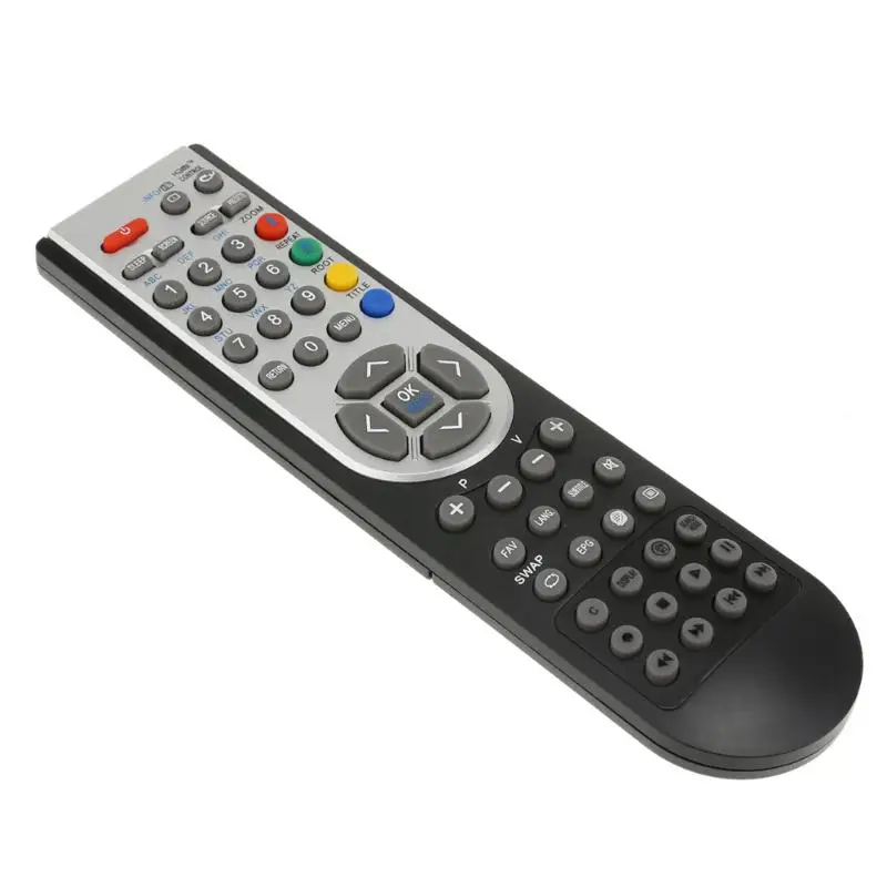 RC1900 пульт дистанционного управления для OKI 22 26 32 37 TV HITACHI ALBA LUXOR GRUNDIG VESTEL TOSHIBA SANYO