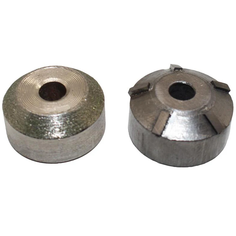 Клапан Расширитель сиденья мотоцикл клапан ремонт смещения резаки набор