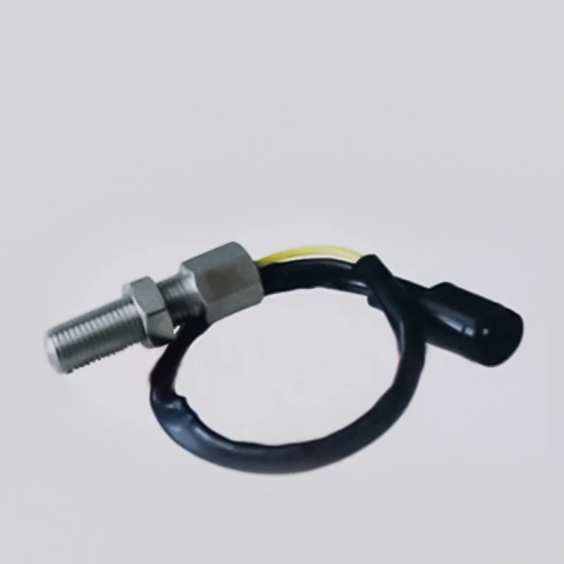 

Excavator Spare Parts 5I-7579 revolution sensor for excavator E200B ,5PCS/LOT,Free shipping