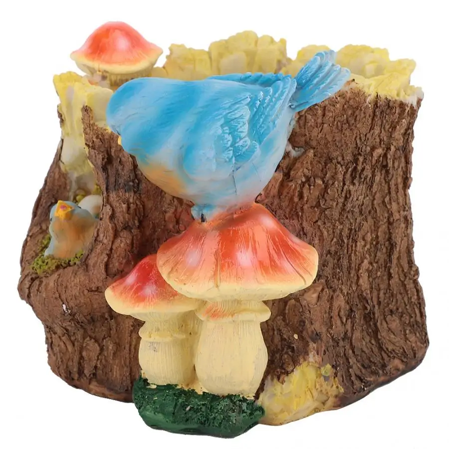 Новое растение суккулентные растения стол маленький цветочный горшок для