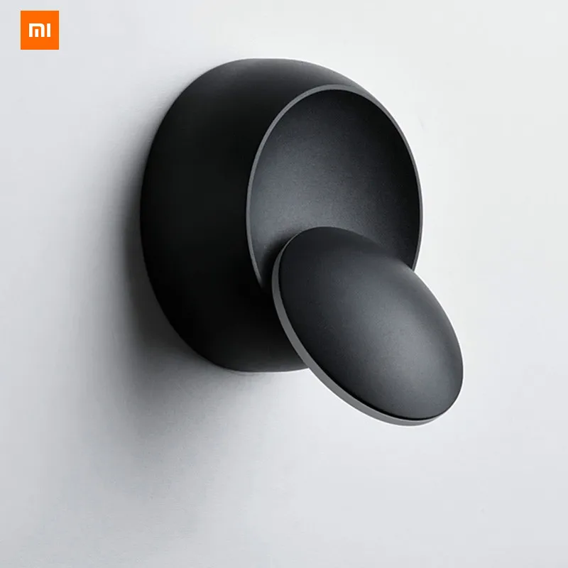 Светодиодный настенный светильник Xiaomi Mijia 6 Вт декоративная боковая лампа для