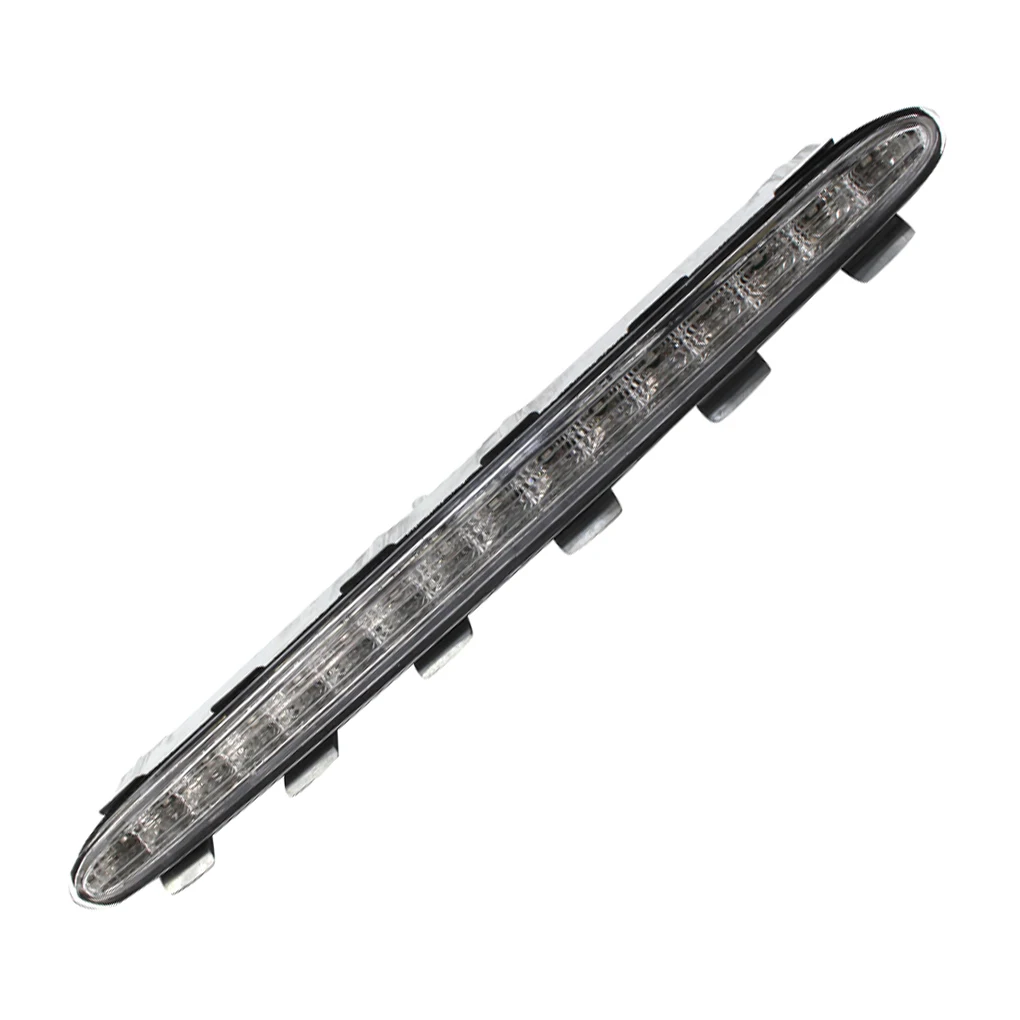 

2098201056/2098200556/2098200956 Third Brake Stop Light Plastic Replacement For Benz W209 02-09