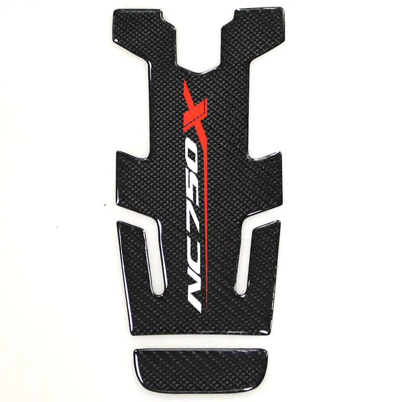 K sharp CTPP 33 Carbon 3D ADESIVI наклейка эмблема защитный коврик для резервуара чехол HONDA