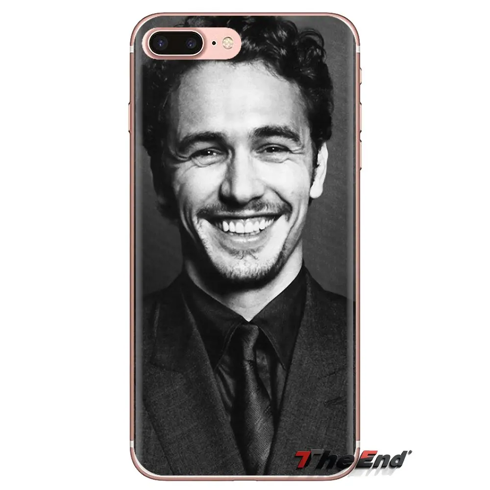 Чехол для телефона Samsung Galaxy J1 J2 J3 J4 J5 J6 J7 J8 Plus 2018 Prime 2015 2016 2017 James Franco bad guy pose