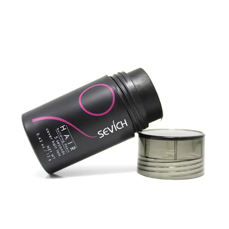 12 г физическое средство для наращивания волос укладки Кератиновый волоконный