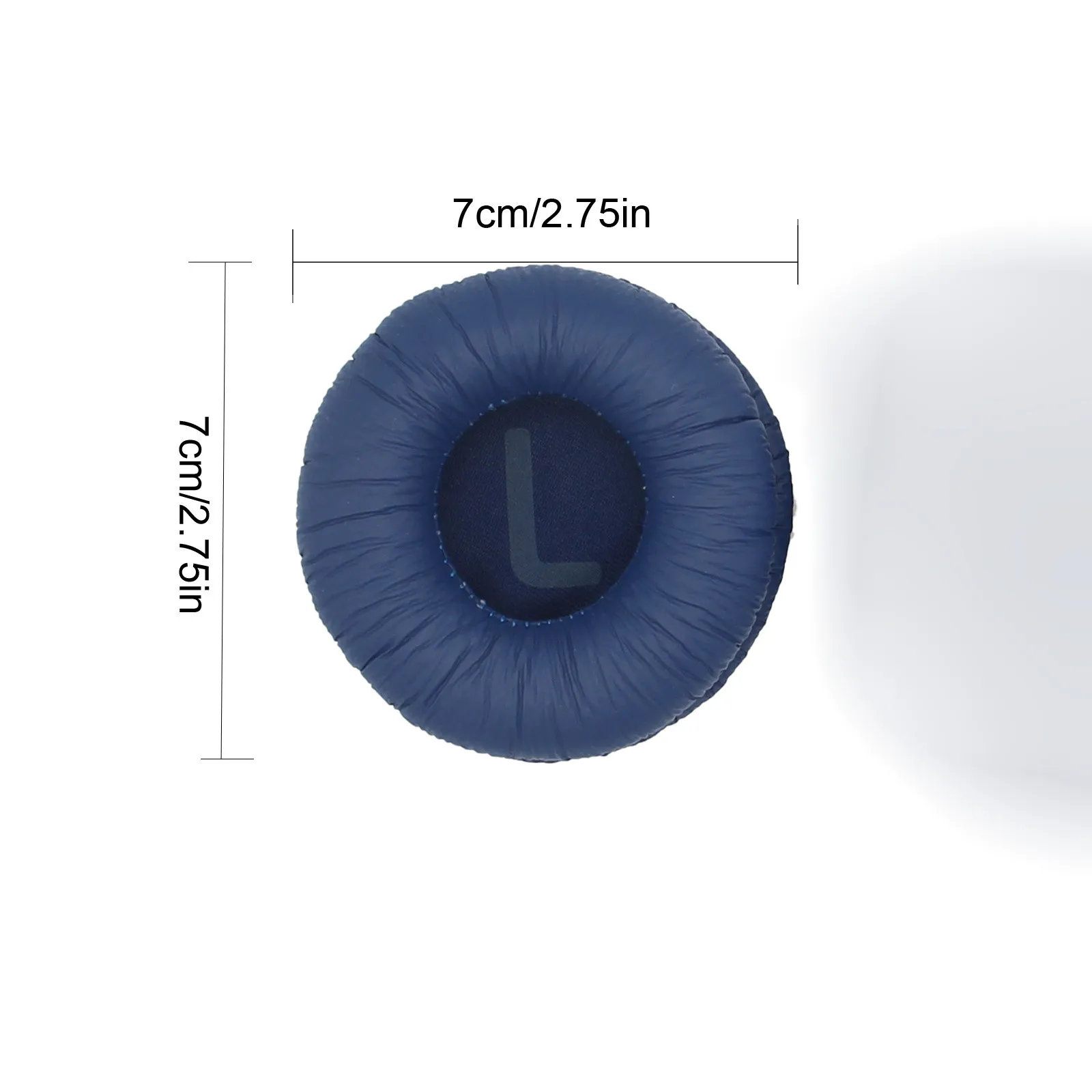 Замена пены амбушюры для JBL Tune600 T500BT T450 наволочки диванных подушек чехлы 70mmHeadphones