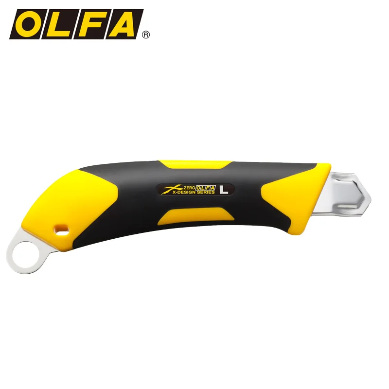 Олафом импортируемые из Японии классического искусства 18 мм резак 218B висячий тип