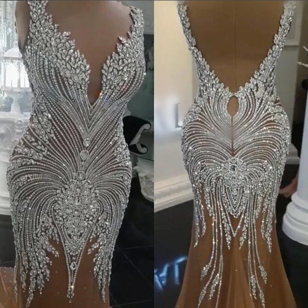 Серебряные стразы ручной работы аппликация пришивная отделка патчи для всего