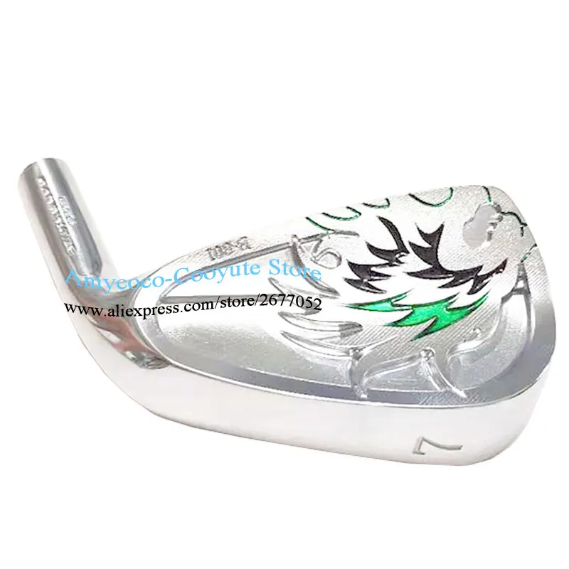 Мужская новинка встроенная рукоятка для клюшек брикет гольфа Hama 4-9 P набор