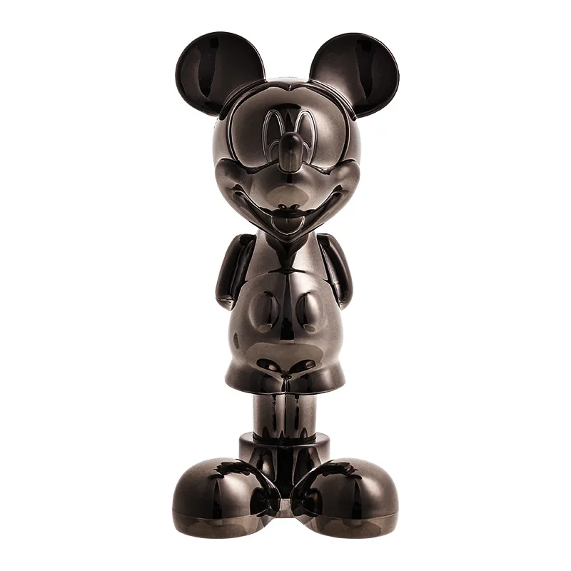 Милые искусственные 3d-ручки Disney мультяшная ручка Микки и Минни лазерная