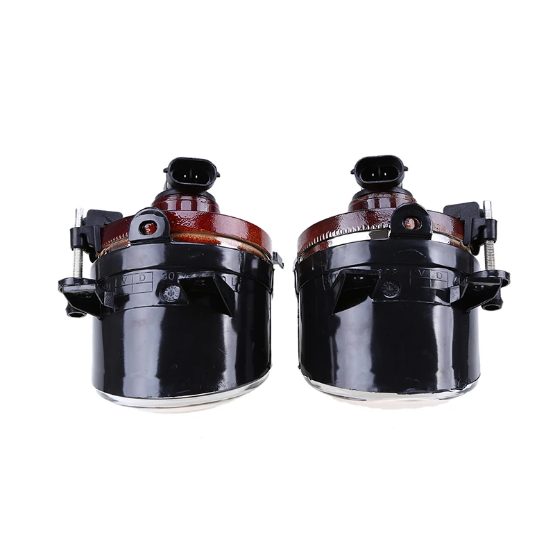 Передний Боковой бампер POSSBAY противотуманные фары подходят для 2004 2010 VW Jetta / Bora Golf