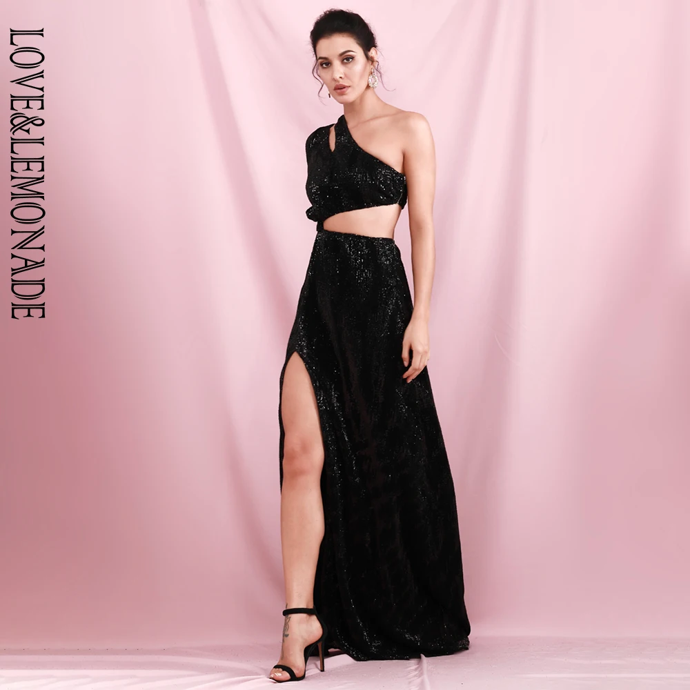 Любовь и лимонада пикантные черные сапоги с вырезами одним рукавом сбоку