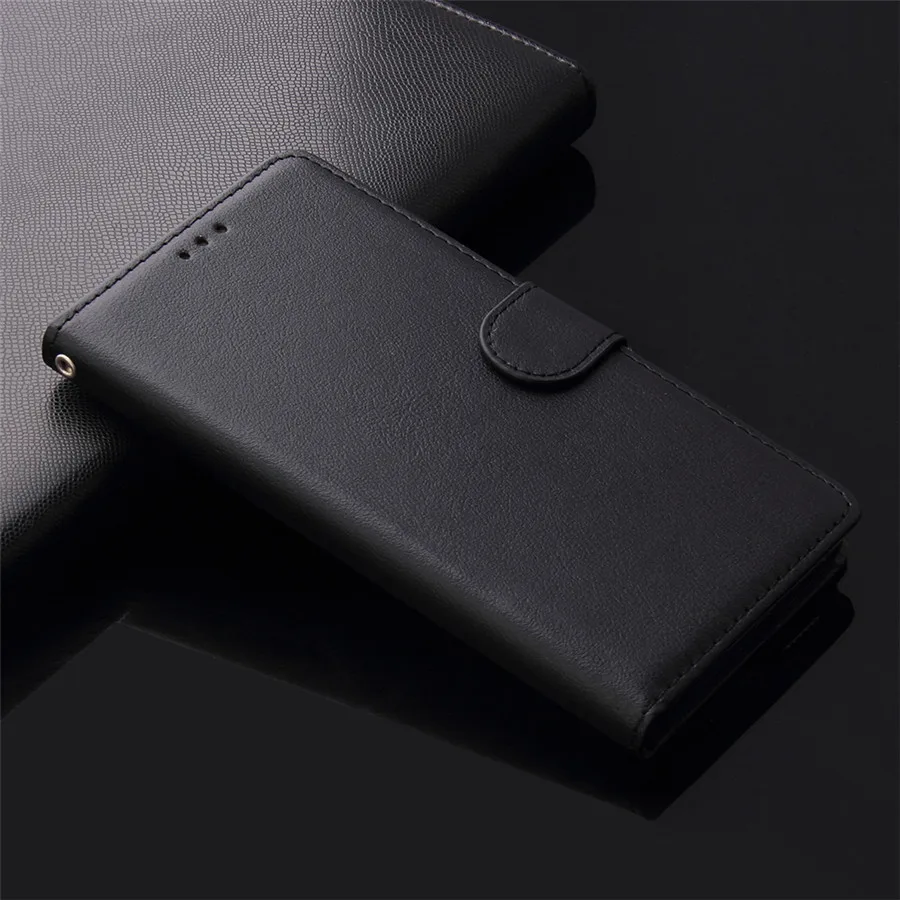 Чехол-книжка с бумажником для iPhone 11 Pro Max XR Роскошный чехол из искусственной кожи чехол с отделениями для карт для iPhone XR XS Max X 8 7 Чехол