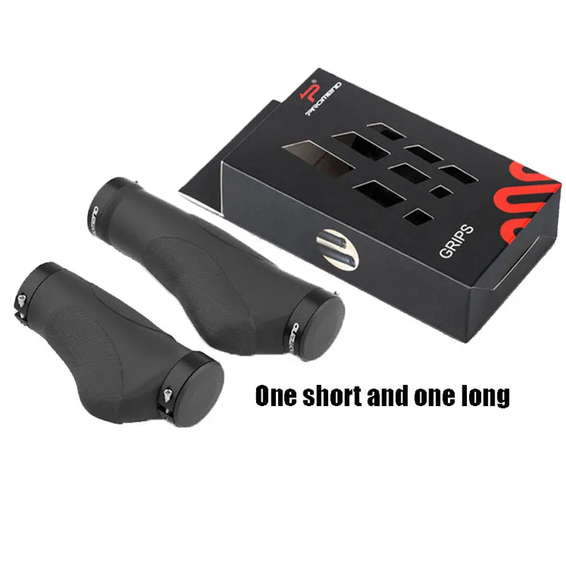 

Bicycle Silicone Handlebar Grips TPR Integrated Rubber handle MTB Cycling Hand Rest Mountain Bike Grip Grippings BMX Grips