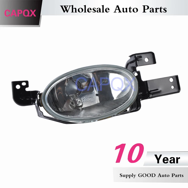 Противотумансветильник фары CAPQX противотуманные для CIVIC HYBRID FB2 FB3 2012 2013 33950-TR0-H11