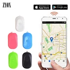 GPS-трекер с низким энергопотреблением, Bluetooth 4,0, с защитой от потери