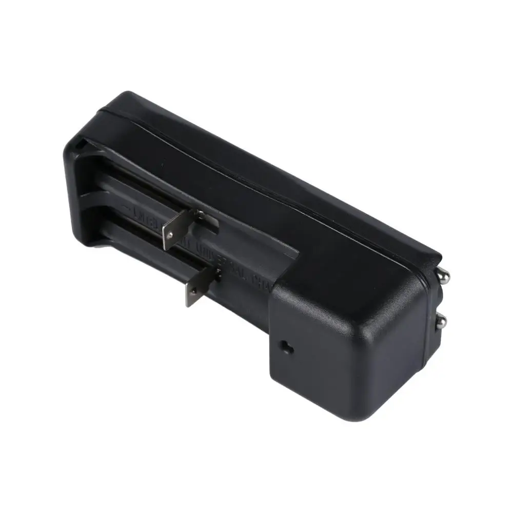 Универсальное зарядное устройство для аккумуляторов типа Все в одном с