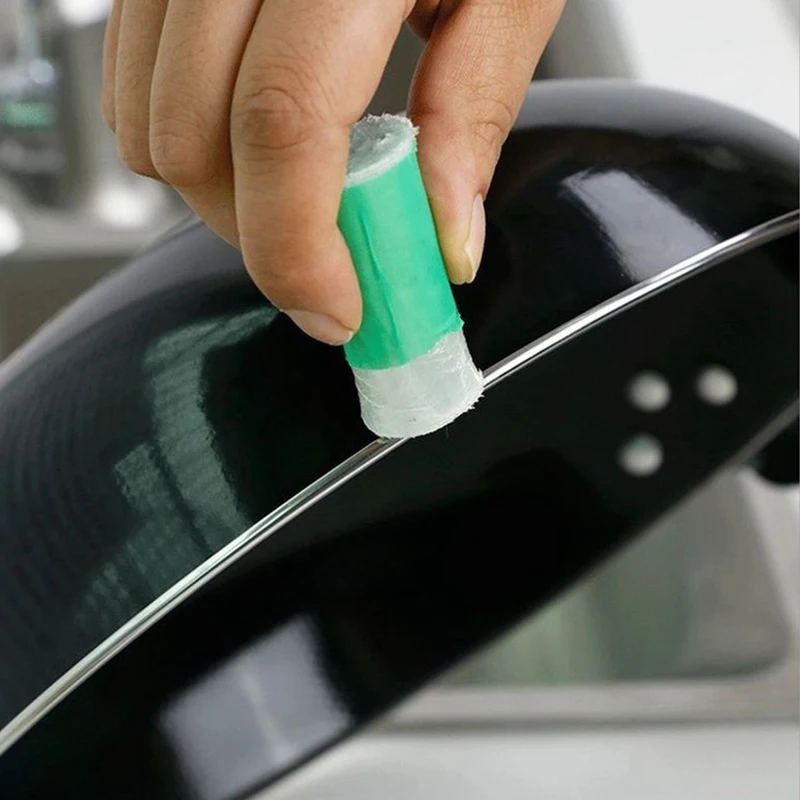 2 шт. волшебная палочка для удаления ржавчины | Дом и сад