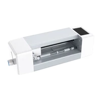 smart screen protector film cutting machine